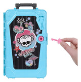Mattel Monster High Skulltimate Secrets Lagoona Blue Destination Gore-geous Oasis Puppe