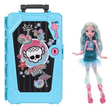 Mattel Monster High Skulltimate Secrets Lagoona Blue Destination Gore-geous Oasis Puppe