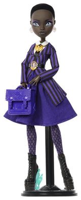 Mattel Monster High x Wednesday Bianca Barclay Puppe