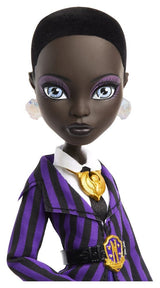 Mattel Monster High x Wednesday Bianca Barclay Puppe
