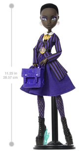 Mattel Monster High x Wednesday Bianca Barclay Puppe