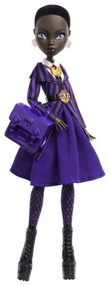 Mattel Monster High x Wednesday Bianca Barclay Puppe