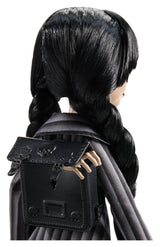 Mattel Monster High x Wednesday Wednesday Addams Puppe