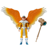 Mattel MOTU x TMNT Turtles of Grayskull April O’Neil Actionfigur