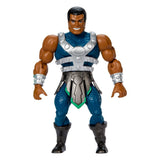 Mattel MOTU x TMNT Turtles of Grayskull Clamp Champ Actionfigur