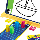 Mattel Pictionary VS. KI Spiel Deutsche Version