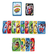 Mattel Spidey & His Amazing Friends UNO Junior Kartenspiel