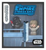 Mattel Star Wars Little People I Am Your Father Collector Minifiguren 2er-Pack