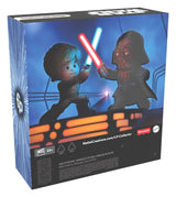 Mattel Star Wars Little People I Am Your Father Collector Minifiguren 2er-Pack