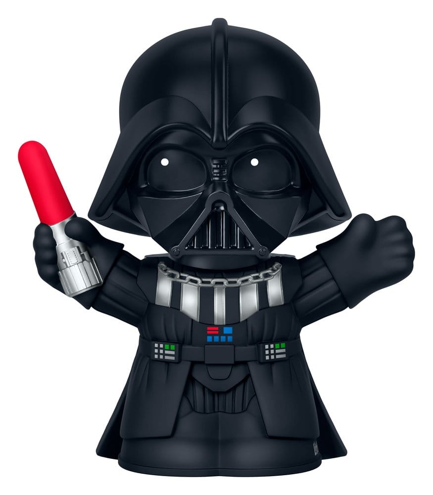 Mattel Star Wars Little People I Am Your Father Collector Minifiguren 2er-Pack