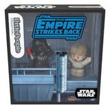 Mattel Star Wars Little People I Am Your Father Collector Minifiguren 2er-Pack