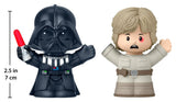 Mattel Star Wars Little People I Am Your Father Collector Minifiguren 2er-Pack