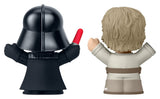 Mattel Star Wars Little People I Am Your Father Collector Minifiguren 2er-Pack