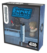 Mattel Star Wars Little People I Am Your Father Collector Minifiguren 2er-Pack