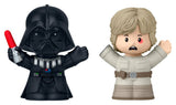 Mattel Star Wars Little People I Am Your Father Collector Minifiguren 2er-Pack