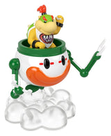Mattel Super Mario Hot Wheels Mario & Bowser Jr. 2er-Pack 1/64 Die-Cast Fahrzeuge