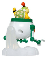 Mattel Super Mario Hot Wheels Mario & Bowser Jr. 2er-Pack 1/64 Die-Cast Fahrzeuge