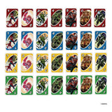 Mattel The Amazing Spider-Man Uno Kartenspiel