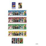 Mattel The Amazing Spider-Man Uno Kartenspiel