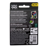 Mattel Transformers UNO Flip Kartenspiel