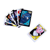 Mattel Transformers UNO Flip Kartenspiel