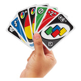 Mattel UNO Flex Kartenspiel