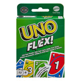 Mattel UNO Flex Kartenspiel