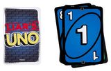 Mattel UNO Liar’s Kartenspiel