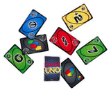 Mattel UNO Liar’s Kartenspiel