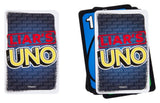 Mattel UNO Liar’s Kartenspiel