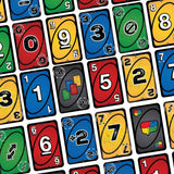 Mattel UNO Liar’s Kartenspiel