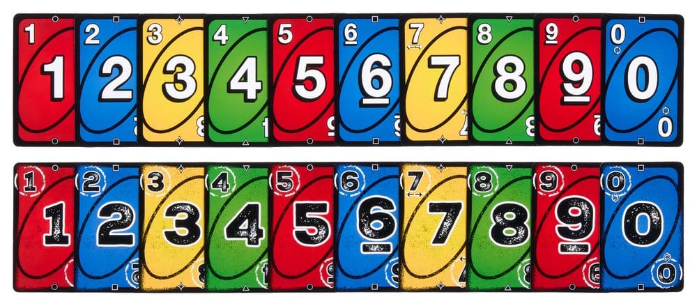 Mattel UNO Liar’s Kartenspiel