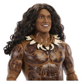 Mattel Vaiana 2026 Movie Maui Puppe