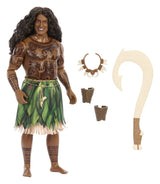 Mattel Vaiana 2026 Movie Maui Puppe
