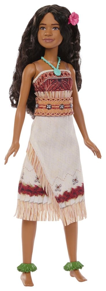 Mattel Vaiana 2026 Movie Vaiana Puppe