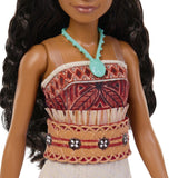 Mattel Vaiana 2026 Movie Vaiana Puppe