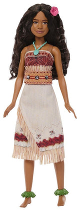 Mattel Vaiana 2026 Movie Vaiana Puppe