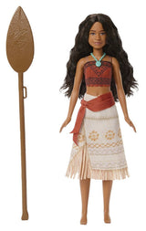 Mattel Vaiana Movie 2026 Singende Puppe