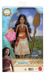 Mattel Vaiana Movie 2026 Singende Puppe
