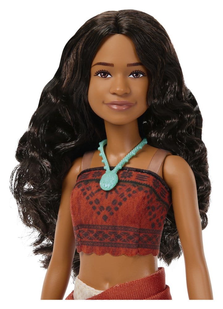 Mattel Vaiana Movie 2026 Singende Puppe