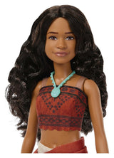 Mattel Vaiana Movie 2026 Singende Puppe