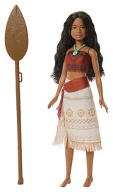 Mattel Vaiana Movie 2026 Singende Puppe