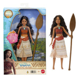 Mattel Vaiana Movie 2026 Singende Puppe