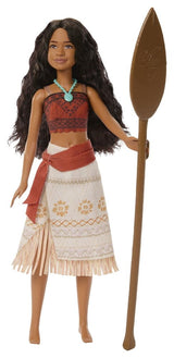 Mattel Vaiana Movie 2026 Singende Puppe