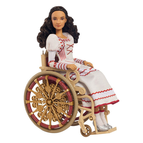 Mattel Wicked Nessarose Puppe