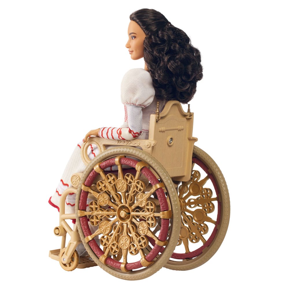Mattel Wicked Nessarose Puppe