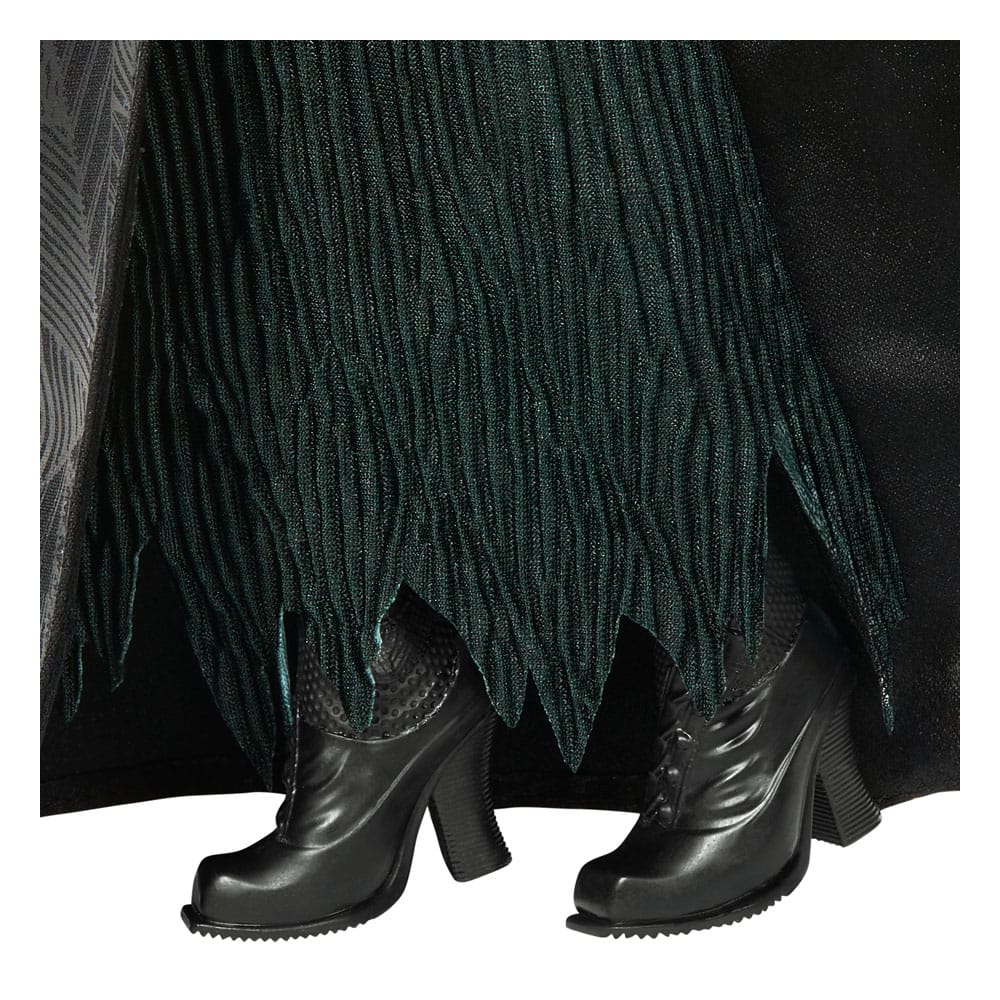 Mattel Wicked Teil 2 Elphaba Thropp Thrillifying Puppe