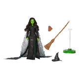 Mattel Wicked Teil 2 Elphaba Thropp Thrillifying Puppe