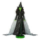 Mattel Wicked Teil 2 Elphaba Thropp Thrillifying Puppe