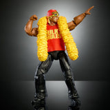 Mattel WWE WrestleMania - Hulk Hogan Elite Collection 15 cm Actionfigur